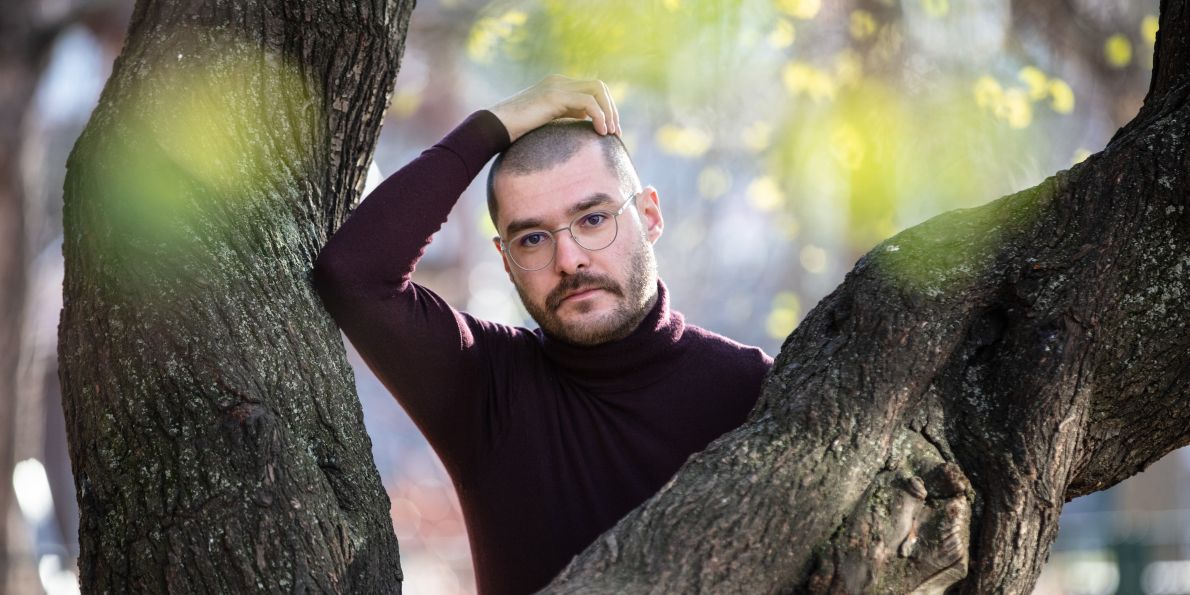Lukáš Likavčan momentálně vyučuje v Centru audiovizuálních studií FAMU a v The New Centre for Research and Practice. Do února působil i na moskevském institutu Strelka.
