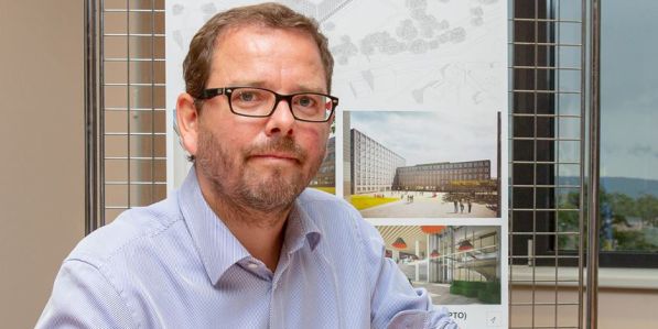 Foto: Archiv UJEP